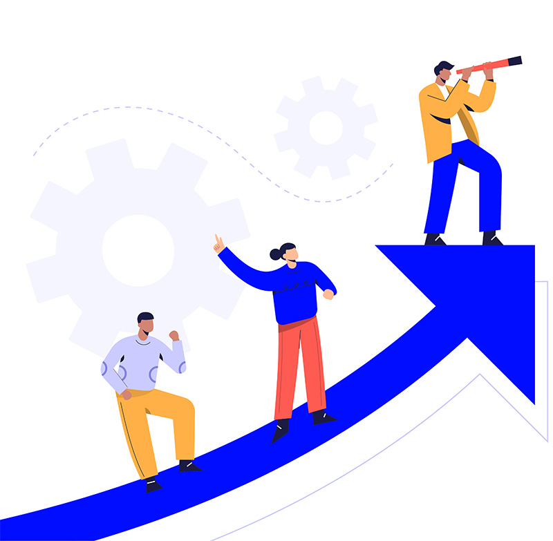 Our Mission And Vision